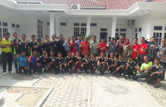 FC GSI Lamteng, Wakili Provinsi Lampung ke Tingkat Nasional