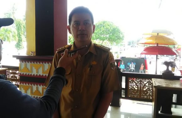 Jembatan Ditutup, Camat Siap Mediasi