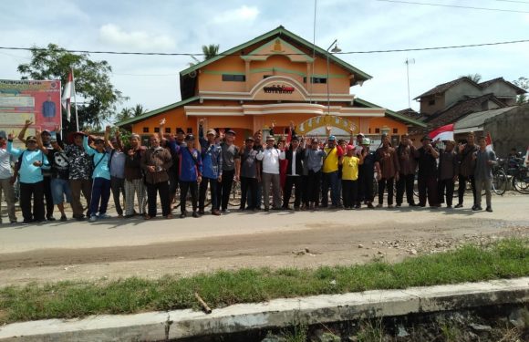 Mengenal Komunitas Sedulur Onthel Club Kotabaru
