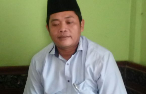 Ikhlas Transada Gantikan Almarhum Doddy di KPU Lamteng