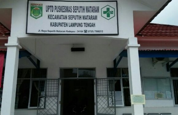 Terparkir di Puskesmas Seputihmataram, Motor Honda Beat Raib