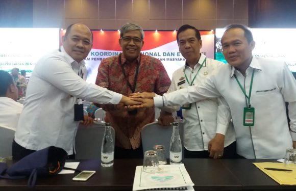 Bupati Loekman Berkomitmen Bangun Kampung Sejahtera