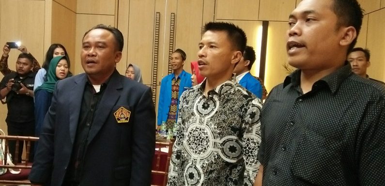 Libatkan Media dan Tokoh, PWI Lamteng Apresiasi Bawaslu
