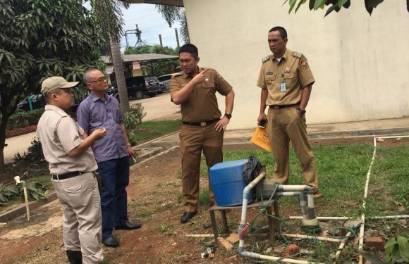 Jelang Tutup Tahun, Petugas BP2RD Datangi WP Ingatkan Kewajiban Membayar