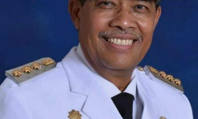 Bupati Loekman Akan Adakan Tes Narkoba Bagi ASN