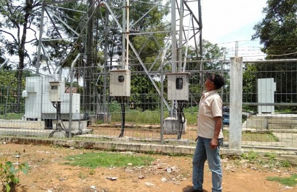 Warga Untoro Pertanyakan Kompensasi Kontrak TBG