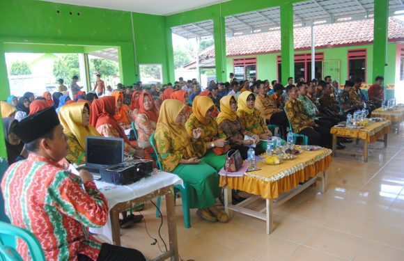 Dengan Rakoor Permasalahan dikampung Bisa diketahui