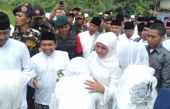 Deklarasi JKSN Dukung Jokowi- Ma’ruf