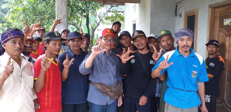 Kekayaan Curup Tujuh, Satu Pohon Hasilkan Sepuluh Produk
