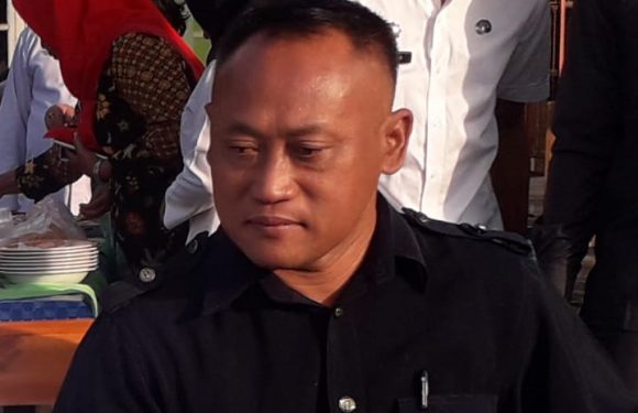 Kakam Mojopahit Misman Kaget Banyak Aset Kampung Yang Hilang