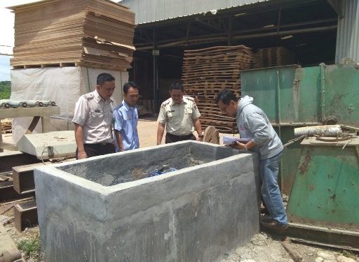 BPPRD dan Vendor Mulai Survei Perusahaan, Target Awal Pasang 34 Qr-Code