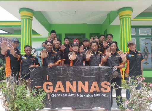 I Komang Koheri, Caleg Penaung Berbagai Organisasi