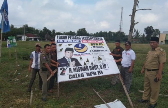 Panwascam Buminabung Bersikan APK