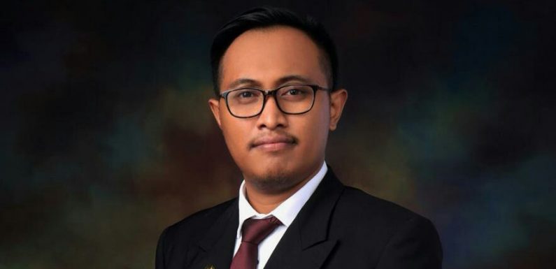 Wayan Eka Mahendra, “Top Score” di Seputihmataram