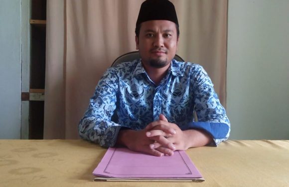 Ramadhan Kepala KUA Bangunrejo Tetap Gelar Suscatin dan Pelayanan Administrasi