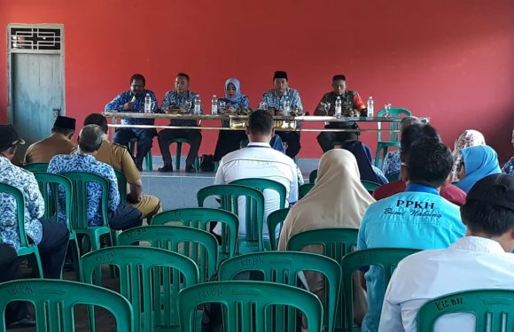 Buminabung Siap Hidupkan Lagi Ronda Malam