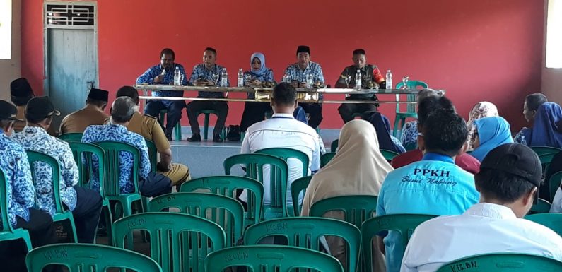 Buminabung Siap Hidupkan Lagi Ronda Malam