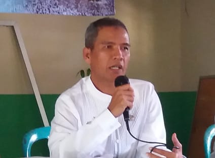 Kecamatan Kalirejo, Catat 65 orang Jam’ah CJH