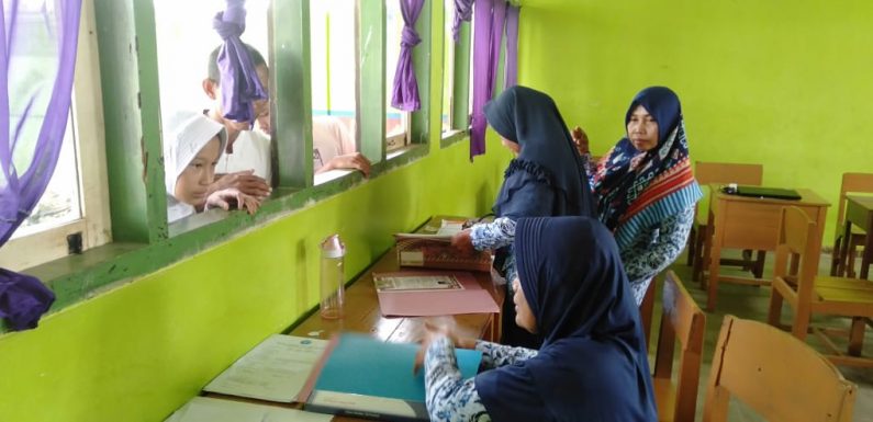 SMPN 2 Trimurjo Buka PPDB, Terapkan Sistem Zonasi
