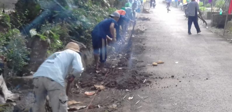 Tahap Pertama Kakam Noto Harjo Prioritaskan PKT