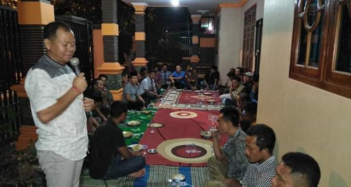 I Made Suarjaya Siap Maju di Pilbup 2020