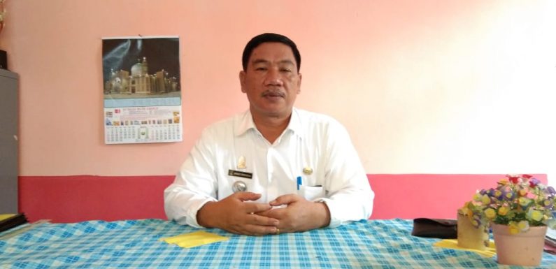 Buminabung Targetkan PBB Lunas di Akhir Juli