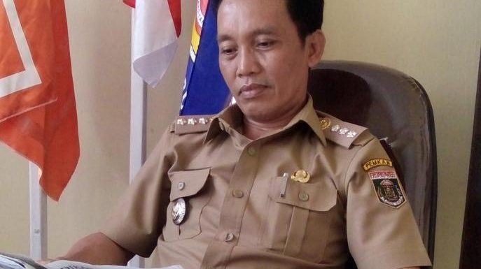 Camat Baru Program Baru