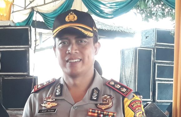 Sembunyi 8 Tahun, DPO Polsek Rumbia Tertangkap di Seputihbanyak