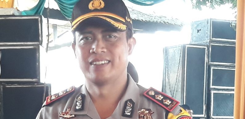 Sembunyi 8 Tahun, DPO Polsek Rumbia Tertangkap di Seputihbanyak