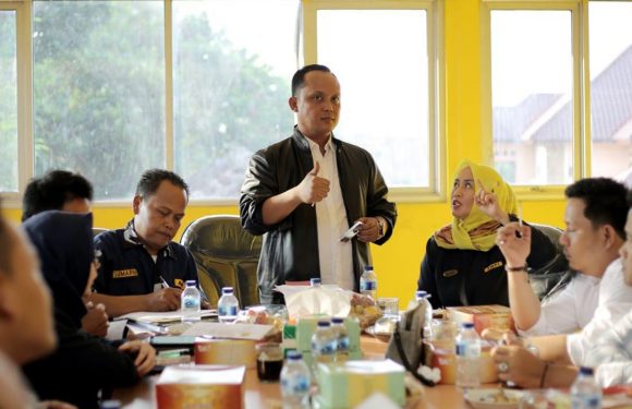Ardito Wijaya: AMPI Bertekad Jadi Wadah Pemersatu Pemuda