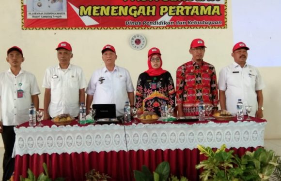 Disdikbud Kenalkan Arkeologi di Lingkungan Sekolah