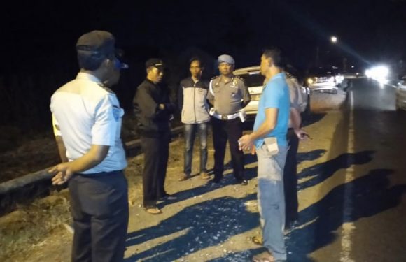 Polsek Trimurjo Gelar Giat KKYD