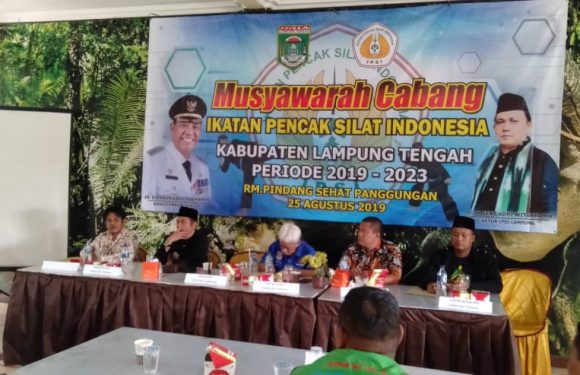 Sena Minta IPSI Lebih Dekat dengan Pemda