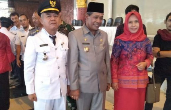 Delapan Kampung di Trimurjo Akan Ikuti Pilkakam Serentak
