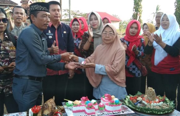 Peringati Hari Jadi ke 49, Purnamatunggal Gelar Tasyakuran dan Upacara Tabur Bunga