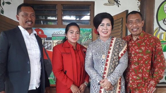 Sah Dilantik, Winarti Akan Memperjuangkan Aspirasi Masyarakat