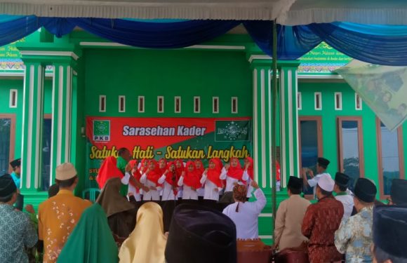 Hadir di Acara PKB, Ini Kata Ardito