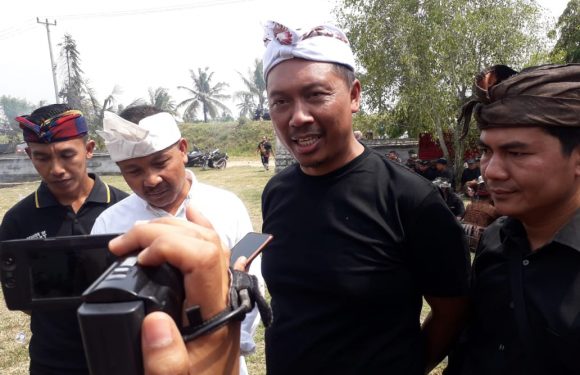 Dari Pertanian hingga Kesejahteraan Rakyat, Ini Skala Prioritas I Komang Koheri di DPR RI untuk Lampung