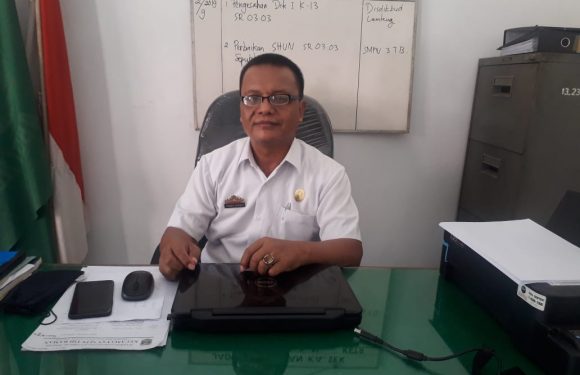 Sandang Predikat Sekolah Bermutu di Lamteng, SMPN 1 Seputihraman Kekurangan Sarpras