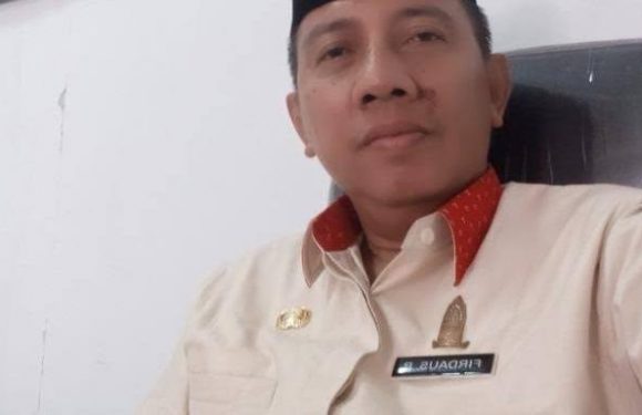 168 Kampung di Lamteng Ikut Pilkakam Serentak pada 7 November 2019