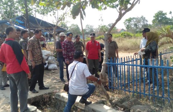 Pasar TWK Tanggulangin akan Dibangun, BUMK Siap Kelola dengan Konsep Modern