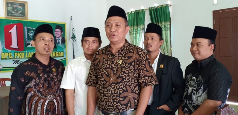 PKB Buka Penjaringan Balonbup dan Balonwabup, Ini Jadwalnya