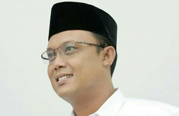 Ikut Pilkada, Ardito Siap Lepas Status ASN