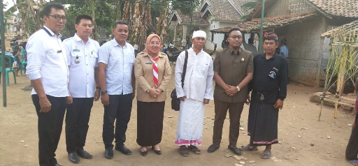 Jajaran Pemkab Ucapkan Belasungkawa kepada Keluarga Korban Kecelakaan KA