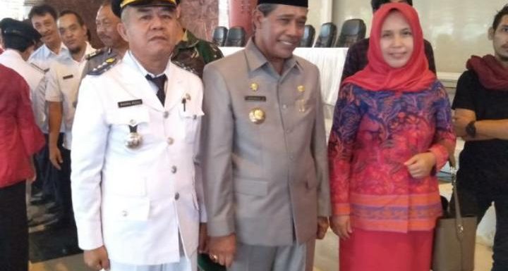 25 Calon Kakam se-Trimurjo Mendaftarkan Diri