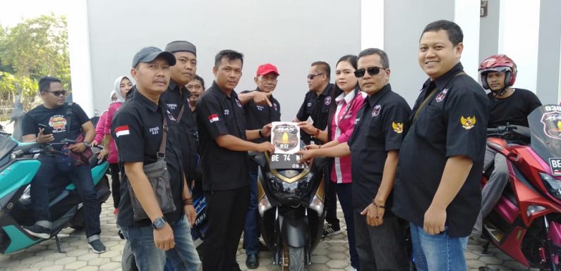 Kopdar LTMO, Ajang Silaturahmi dan Tukar Informasi