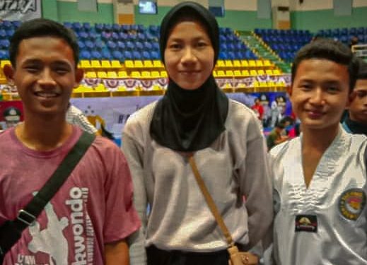 Dua Mendali Emas dari SMK Pangudi Luhur untuk Lampung di Tingkat Nasional