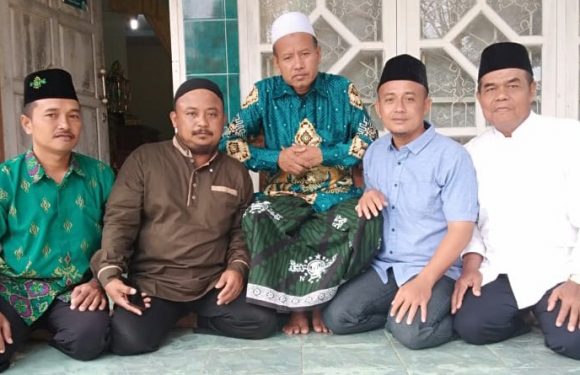 Kampung Sukawaringin Gelar Pengajian Undang KH. Rohmat Bodro Sutrisno