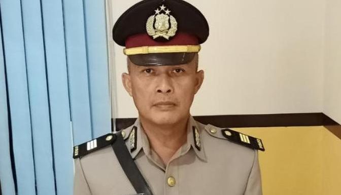 Disuruh Jual HP Malah Digadaikan, Akhirnya Dilaporkan ke Polisi