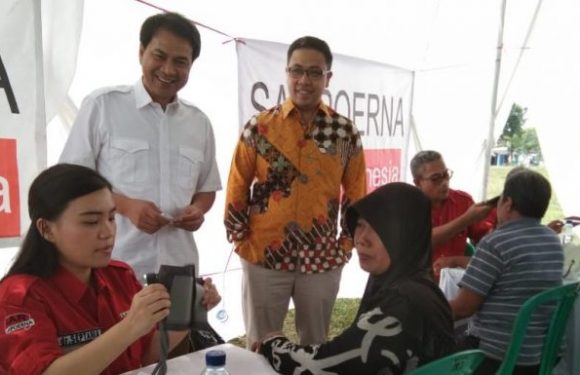Anggota DPR RI Dapil Lampung II Jabat Wakil Ketua